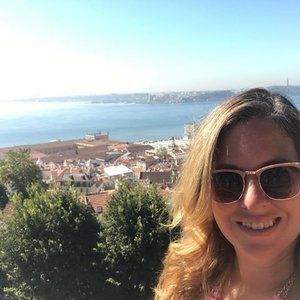 Meet your Posher, Katherine